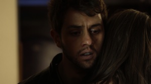 LA TRILOGÍA DEL ABRAZO